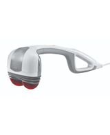 Handheld Percussion Massager with Heat